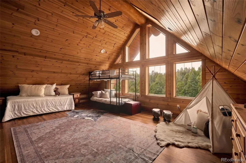 13891 Quaking Aspen Lane Larkspur CO 80118