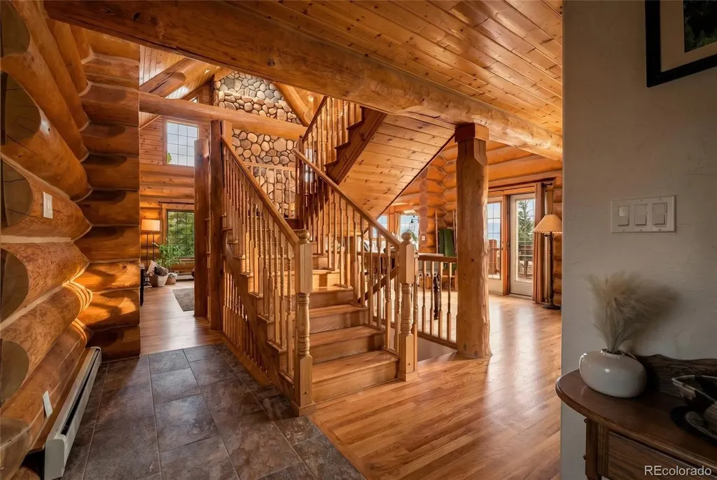 13891 Quaking Aspen Lane Larkspur CO 80118