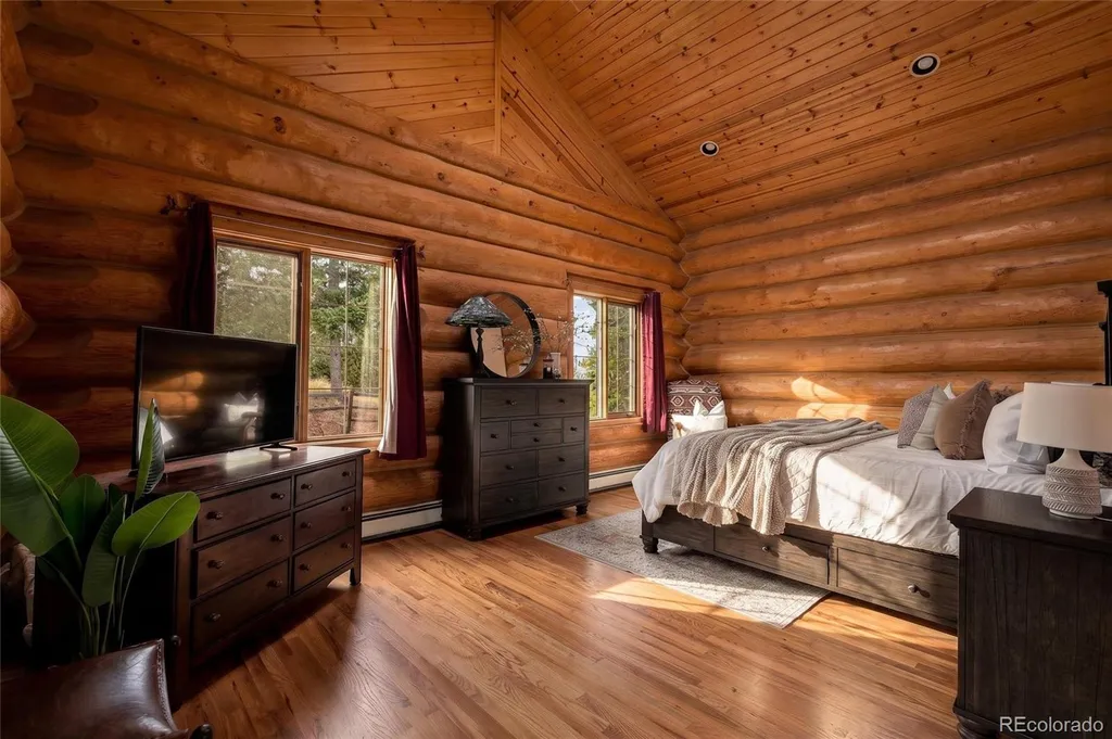 13891 Quaking Aspen Lane Larkspur CO 80118