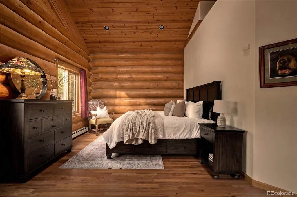 13891 Quaking Aspen Lane Larkspur CO 80118