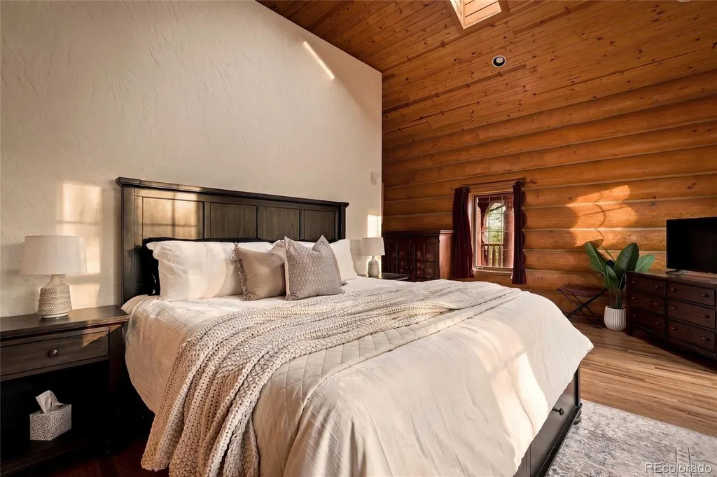13891 Quaking Aspen Lane Larkspur CO 80118