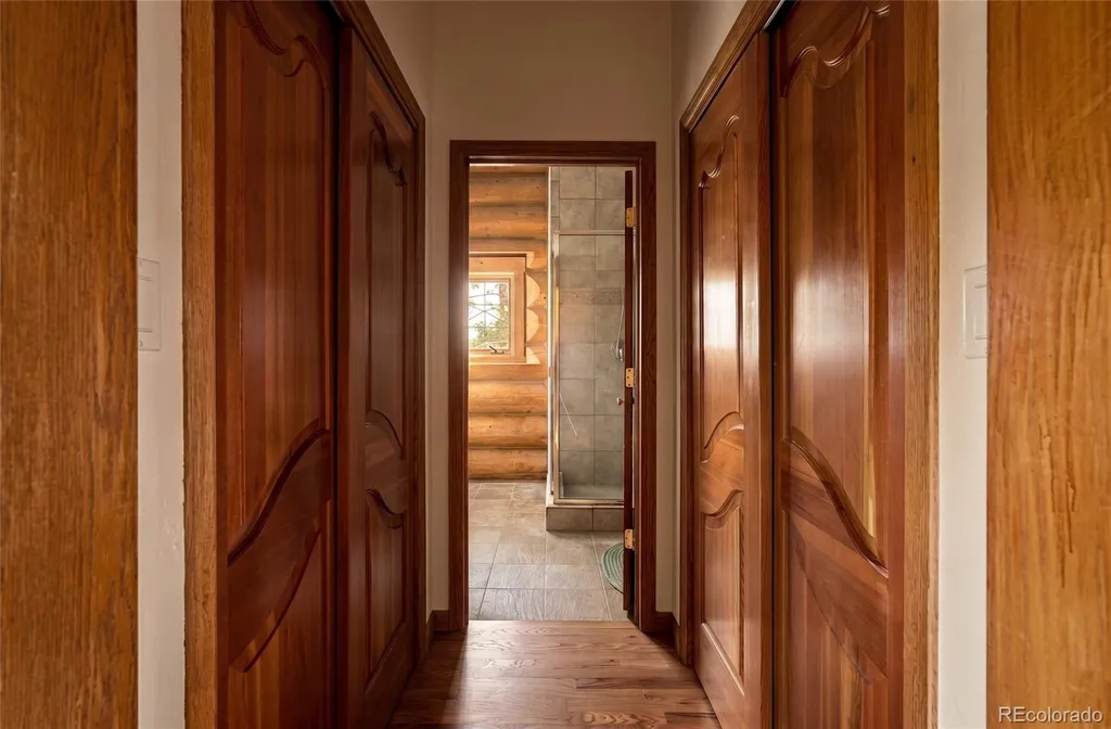 13891 Quaking Aspen Lane Larkspur CO 80118