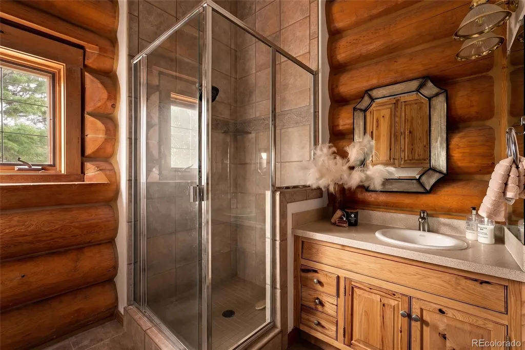 13891 Quaking Aspen Lane Larkspur CO 80118