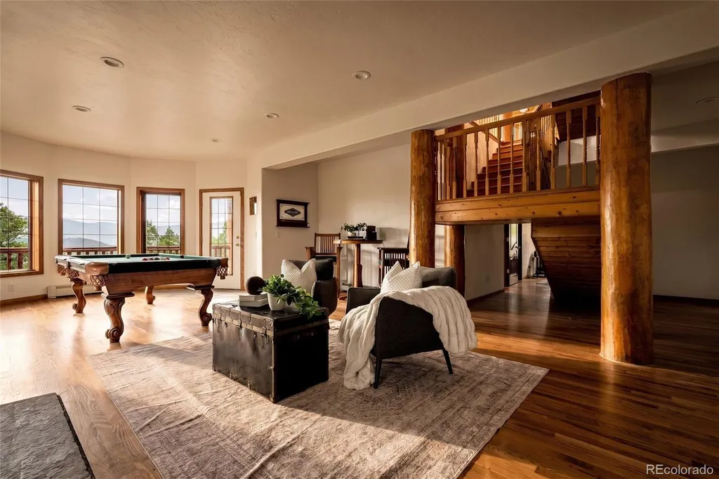 13891 Quaking Aspen Lane Larkspur CO 80118