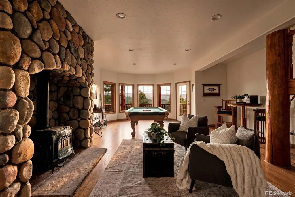 13891 Quaking Aspen Lane Larkspur CO 80118