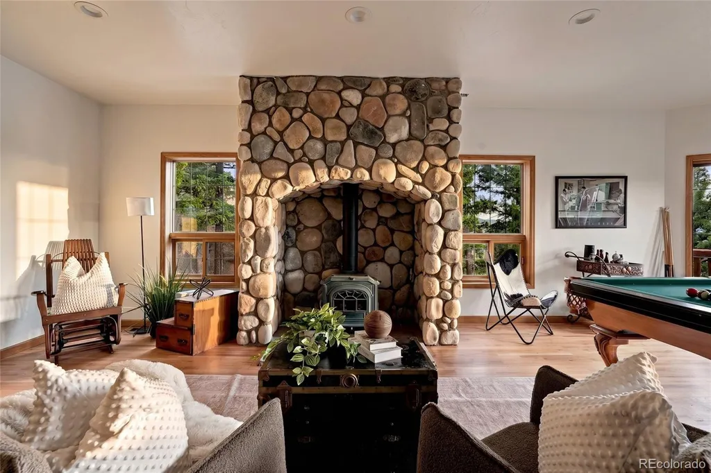 13891 Quaking Aspen Lane Larkspur CO 80118