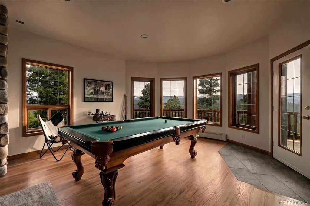 13891 Quaking Aspen Lane Larkspur CO 80118