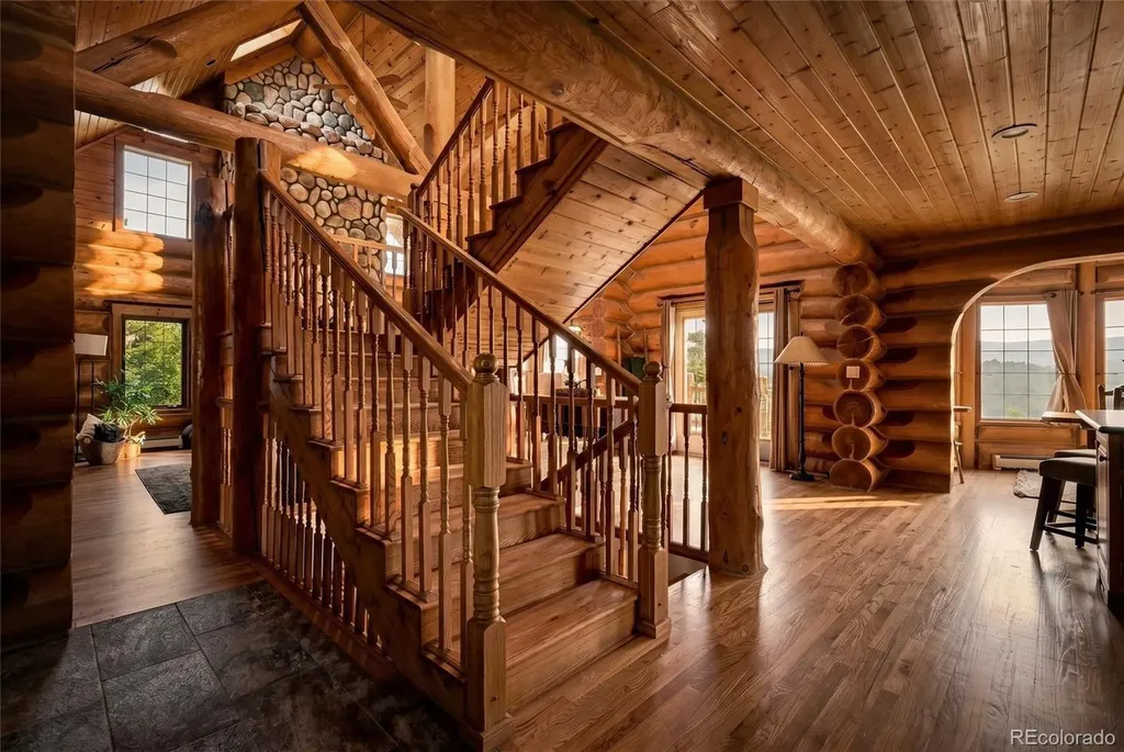 13891 Quaking Aspen Lane Larkspur CO 80118