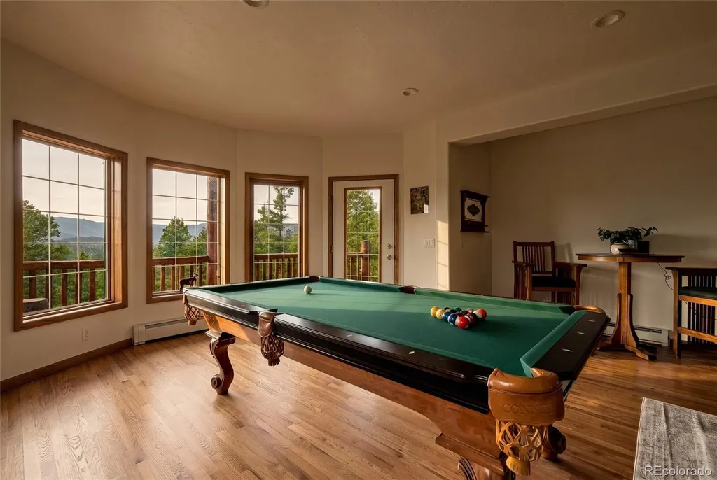 13891 Quaking Aspen Lane Larkspur CO 80118