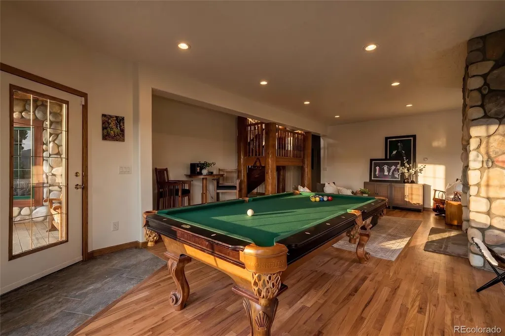 13891 Quaking Aspen Lane Larkspur CO 80118