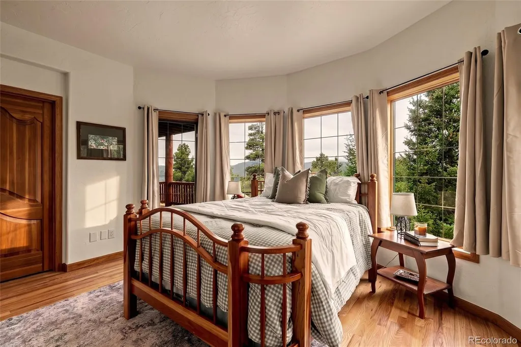 13891 Quaking Aspen Lane Larkspur CO 80118