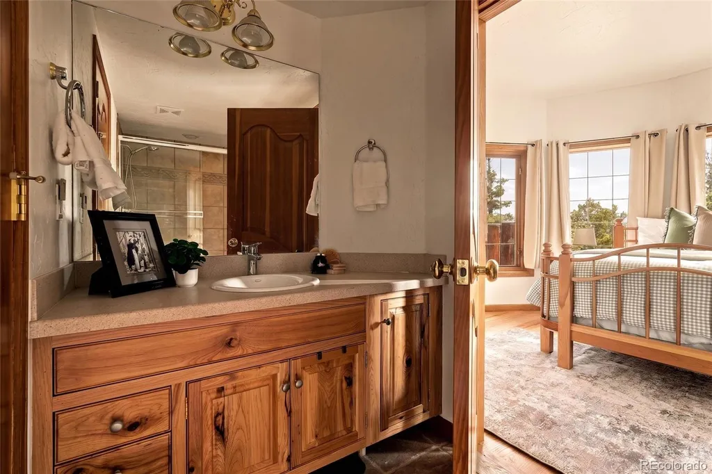 13891 Quaking Aspen Lane Larkspur CO 80118
