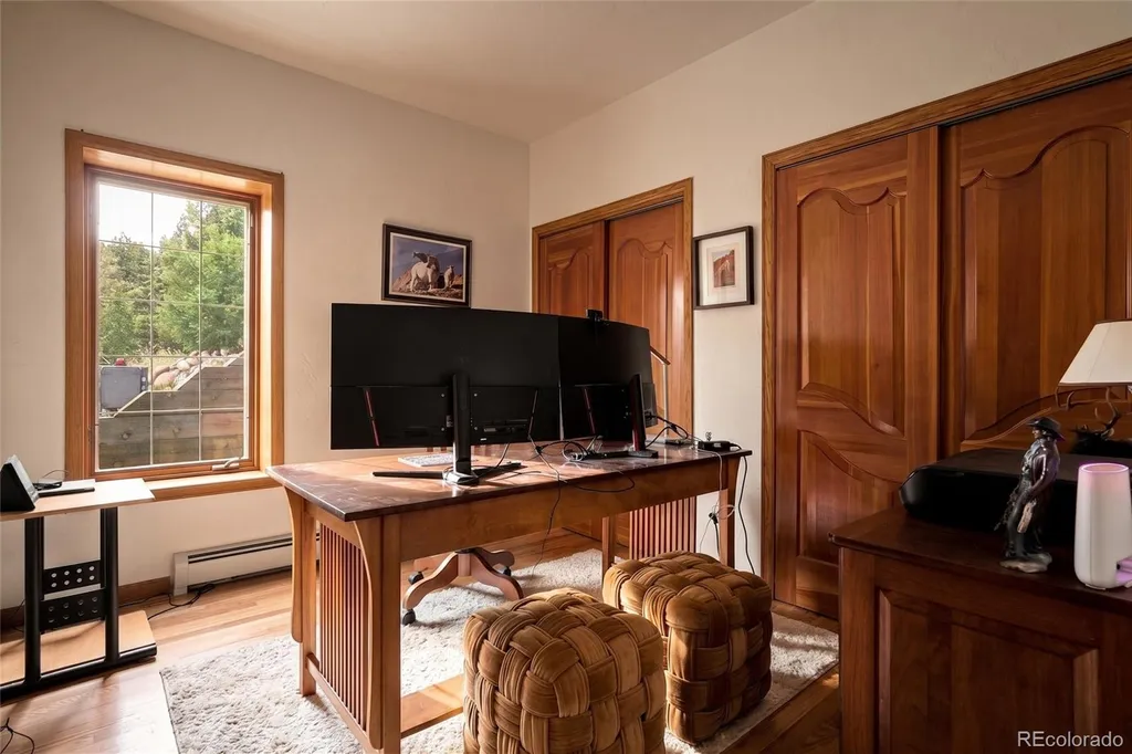 13891 Quaking Aspen Lane Larkspur CO 80118