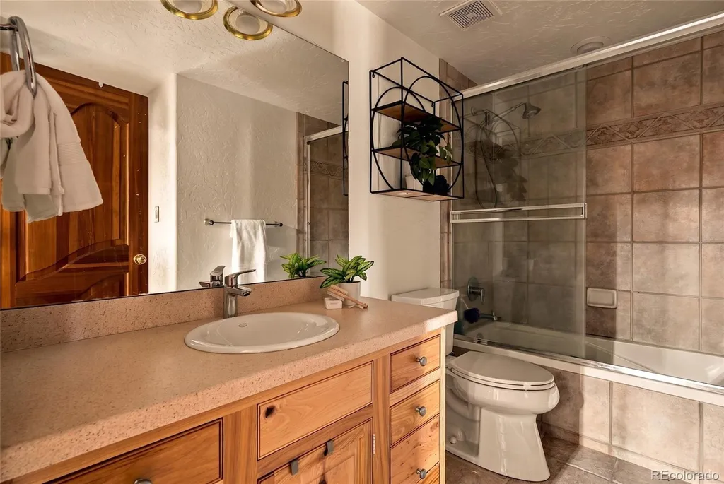 13891 Quaking Aspen Lane Larkspur CO 80118