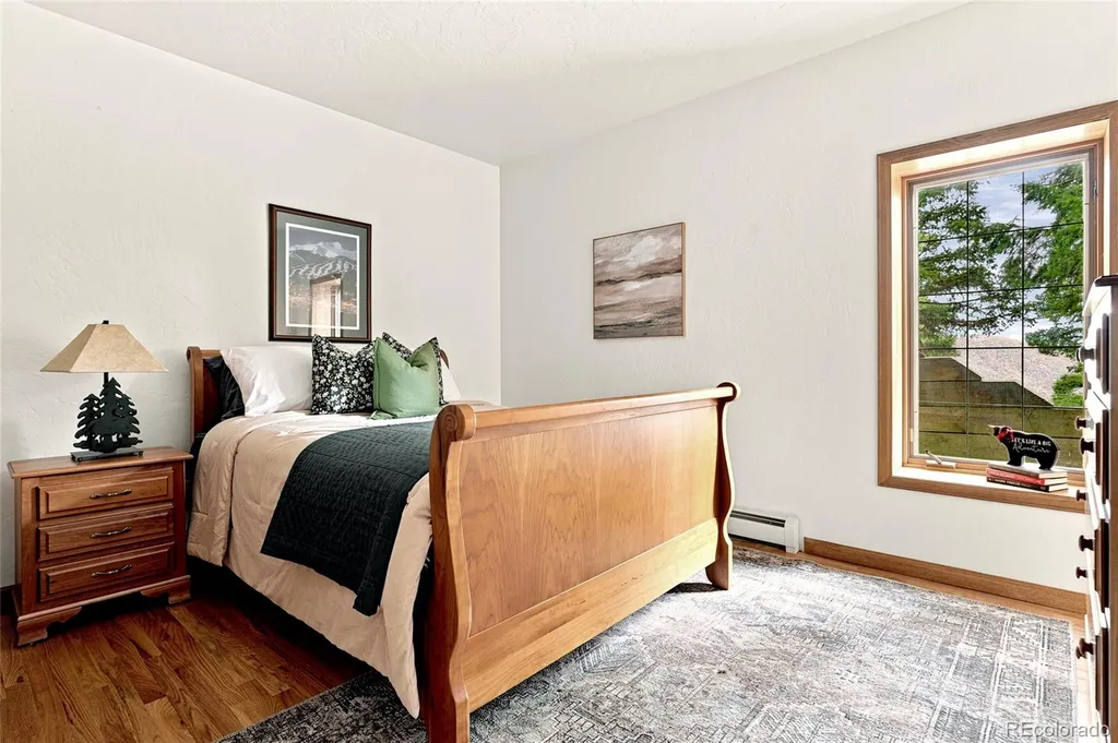 13891 Quaking Aspen Lane Larkspur CO 80118