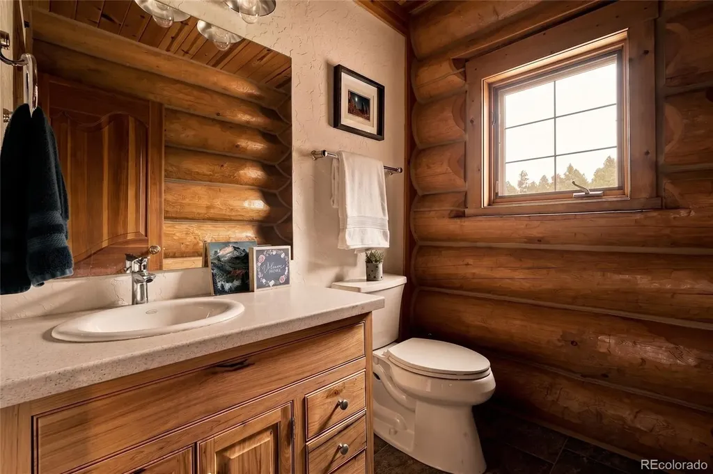 13891 Quaking Aspen Lane Larkspur CO 80118