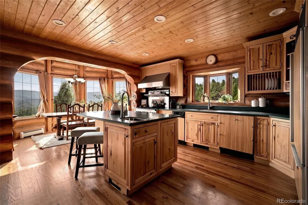 13891 Quaking Aspen Lane Larkspur CO 80118