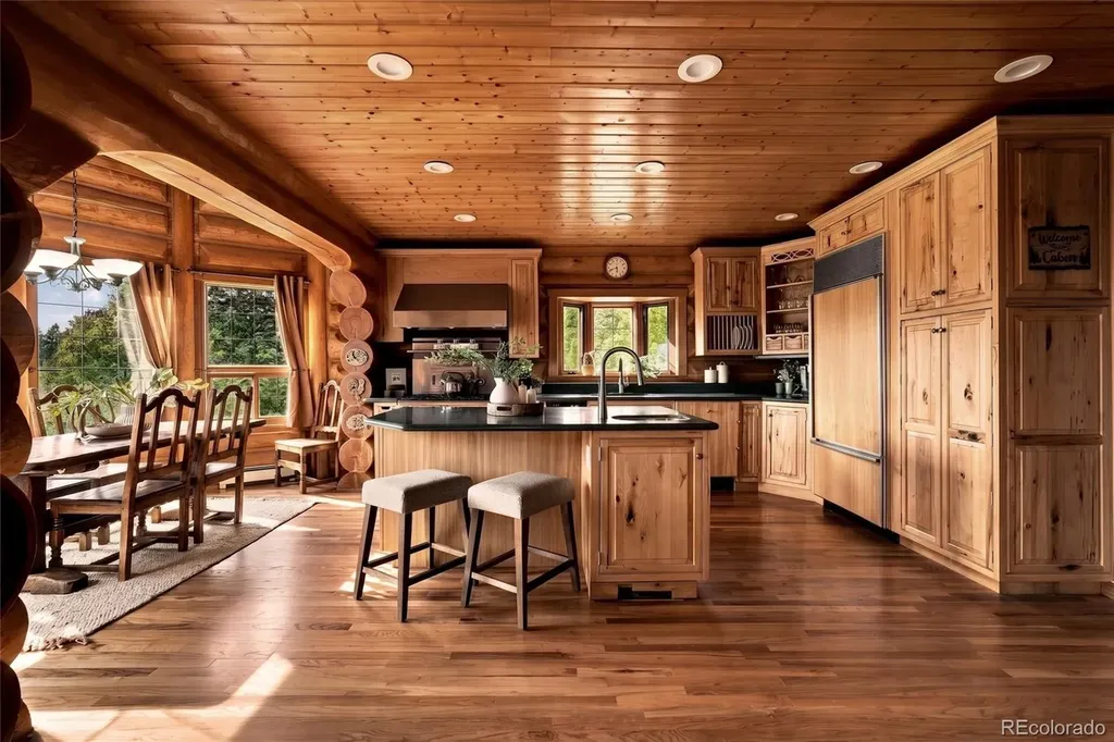 13891 Quaking Aspen Lane Larkspur CO 80118