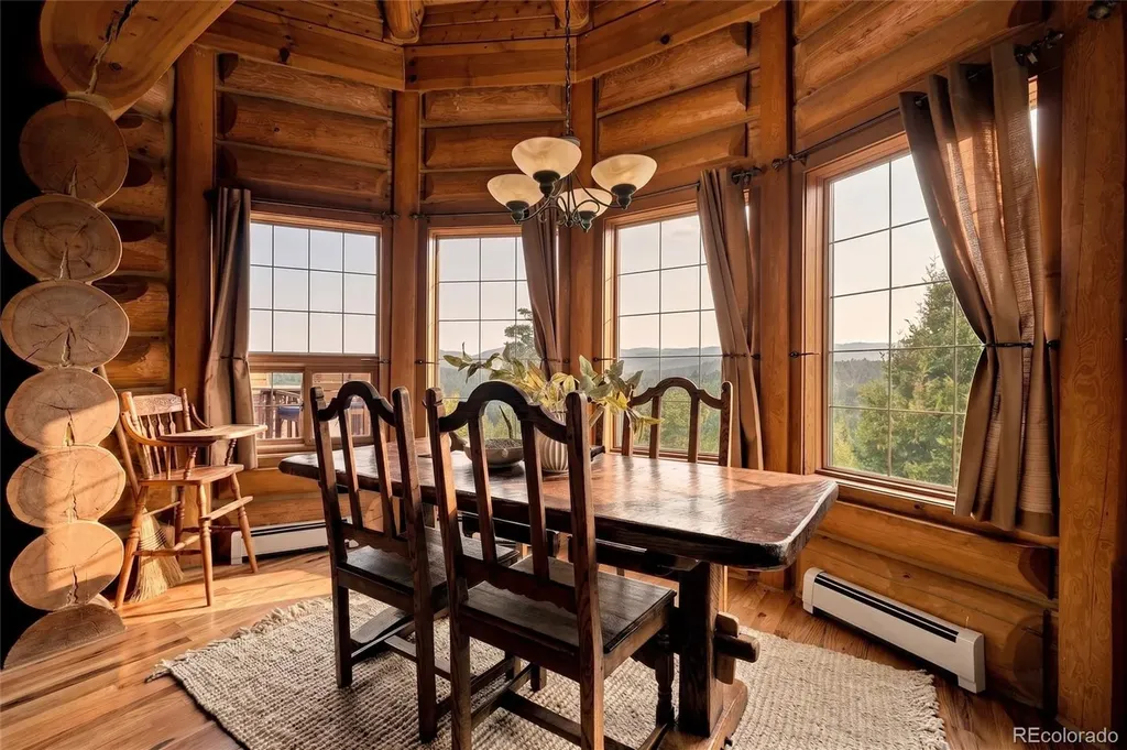 13891 Quaking Aspen Lane Larkspur CO 80118