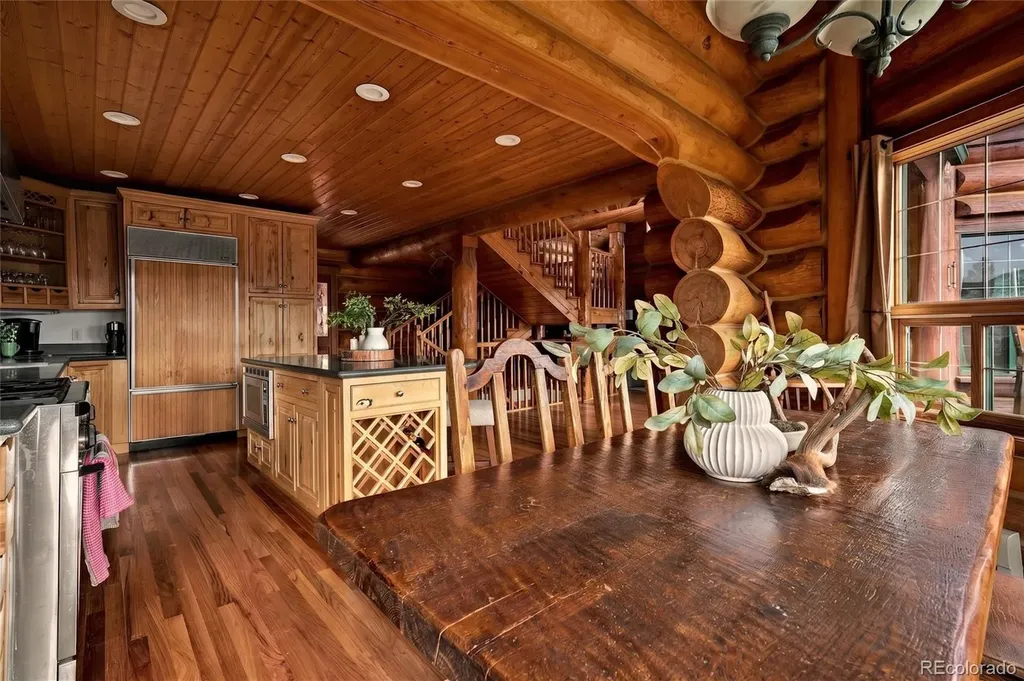 13891 Quaking Aspen Lane Larkspur CO 80118