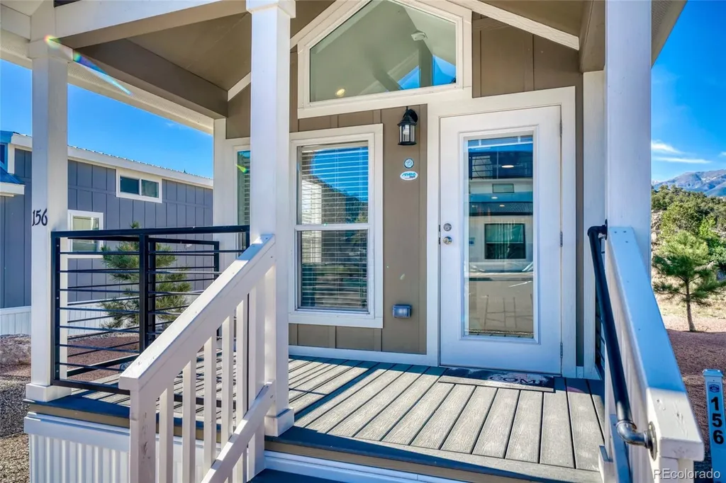 6507 County Road 102 Salida CO 81201
