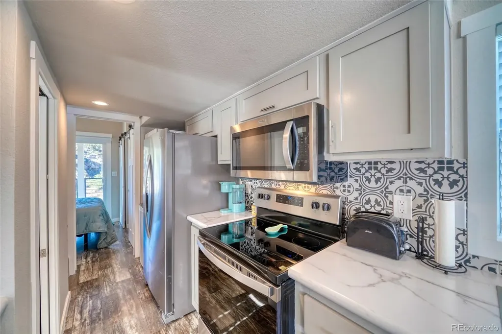 6507 County Road 102 Salida CO 81201