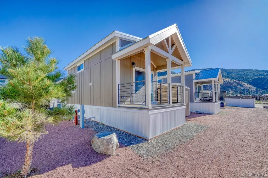 6507 County Road 102 Salida CO 81201