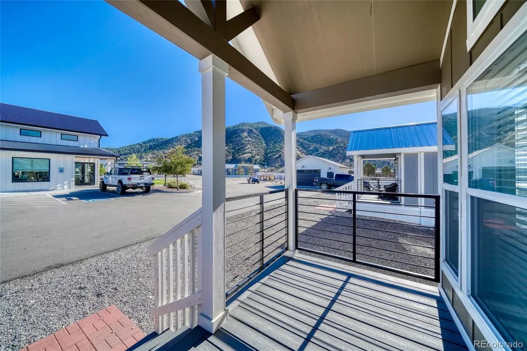 6507 County Road 102 Salida CO 81201