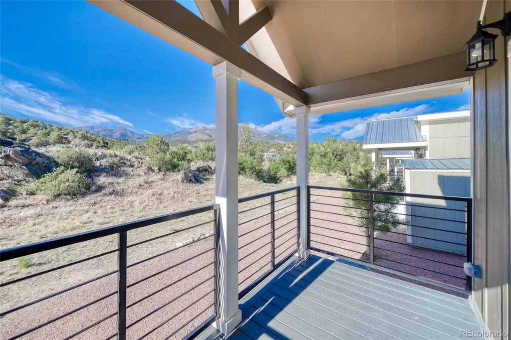 6507 County Road 102 Salida CO 81201