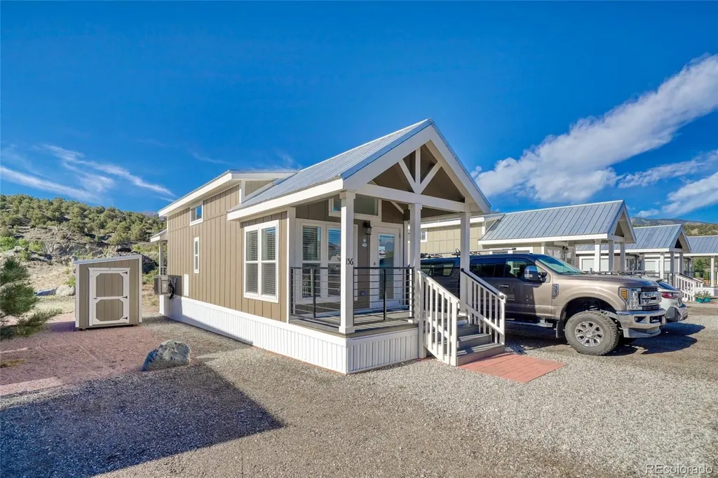 6507 County Road 102 Salida CO 81201