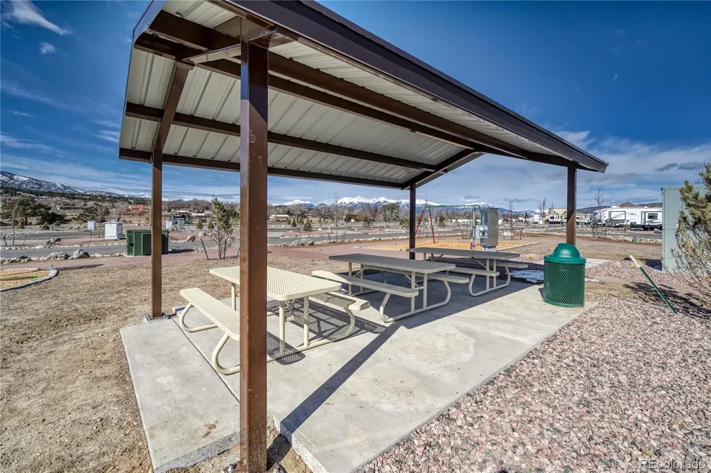 6507 County Road 102 Salida CO 81201