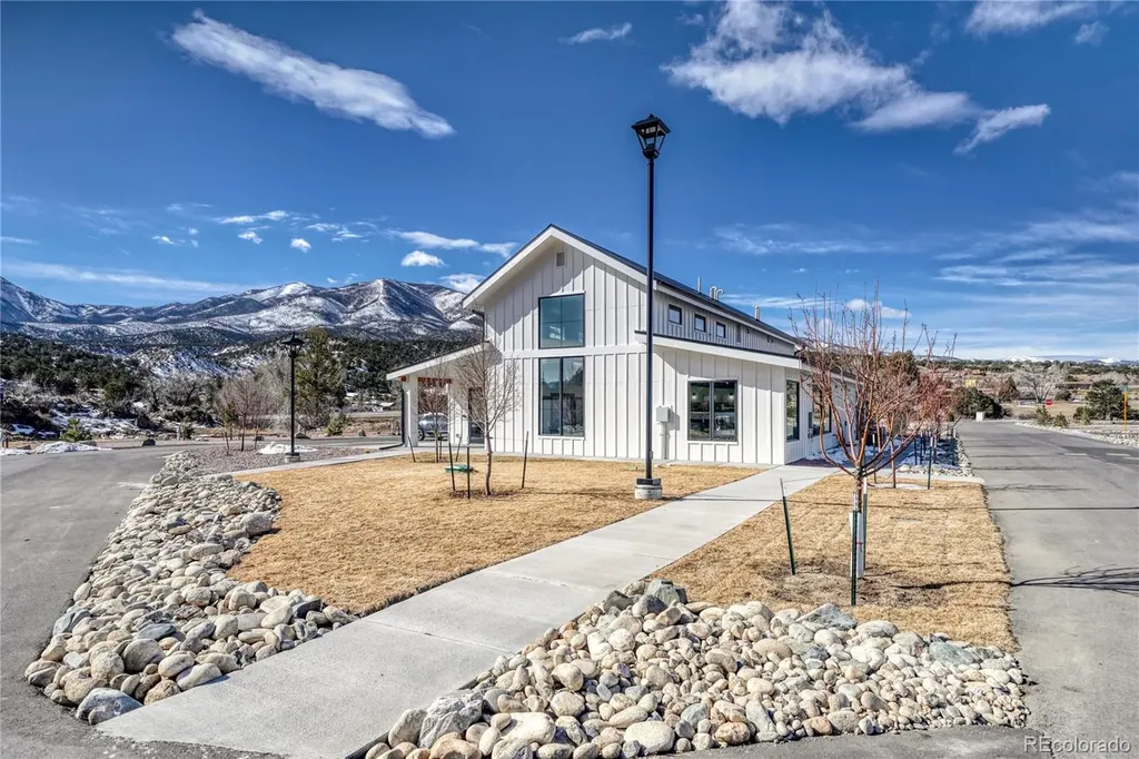 6507 County Road 102 Salida CO 81201
