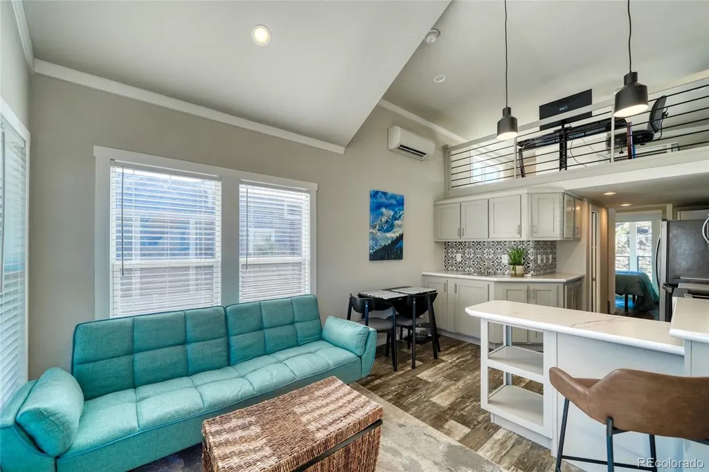 6507 County Road 102 Salida CO 81201