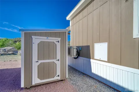 6507 County Road 102 Salida CO 81201