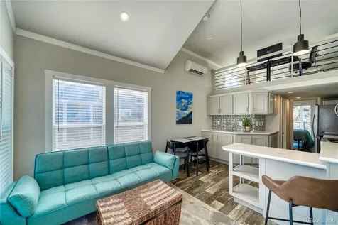 6507 County Road 102 Salida CO 81201