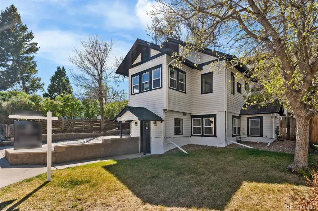 2259 Depew Street Edgewater CO 80214