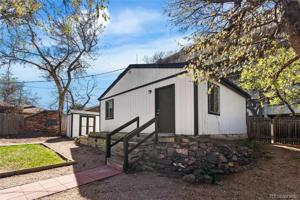 2259 Depew Street Edgewater CO 80214