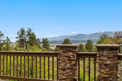 525 Silhouette Way Monument CO 80132