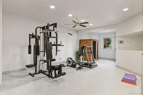 525 Silhouette Way Monument CO 80132