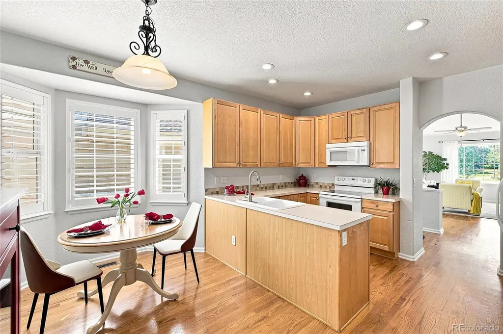 3534 Broadlands Lane Broomfield CO 80023