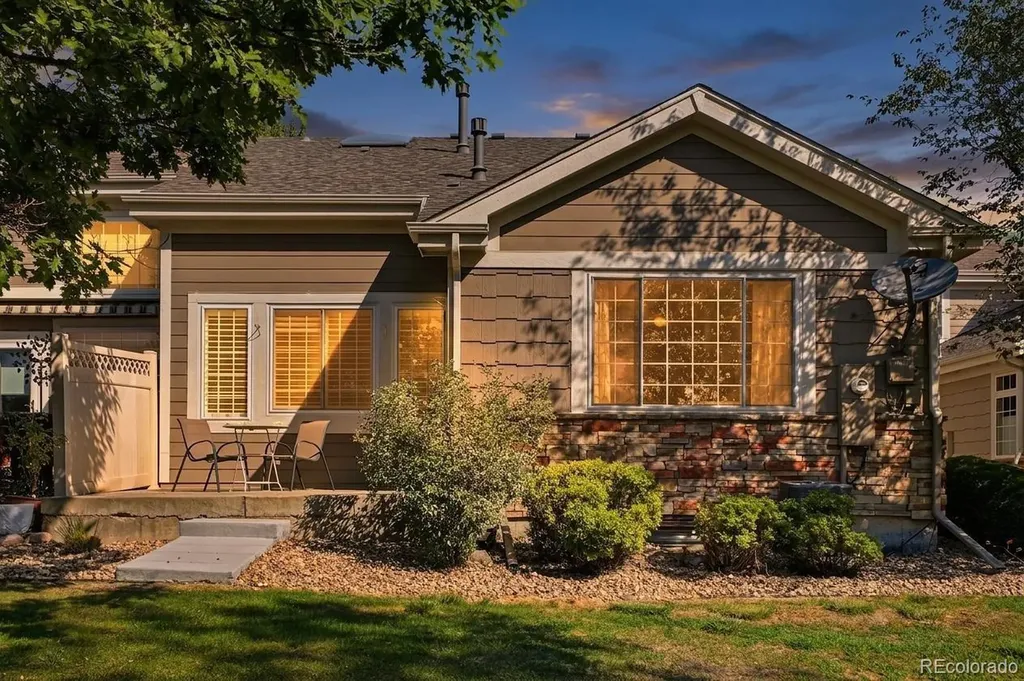 3534 Broadlands Lane Broomfield CO 80023