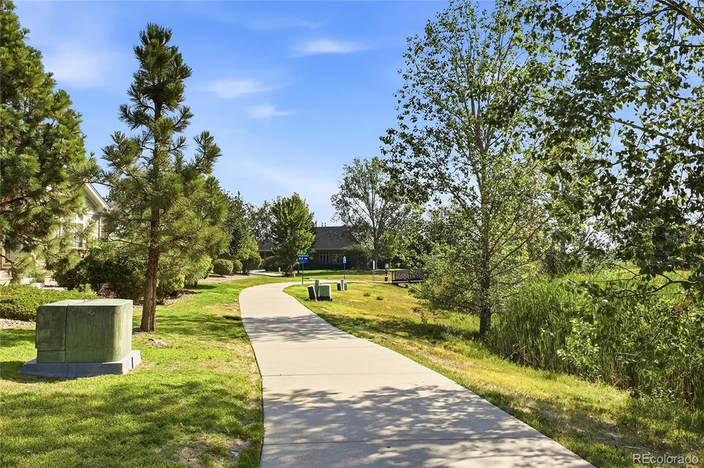 3534 Broadlands Lane Broomfield CO 80023