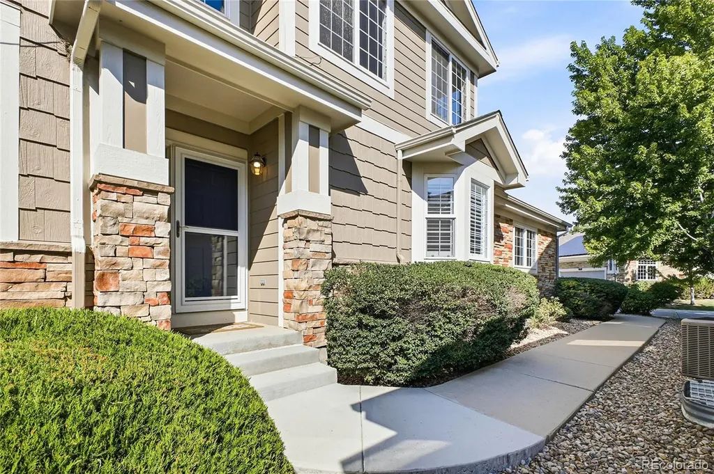 3534 Broadlands Lane Broomfield CO 80023