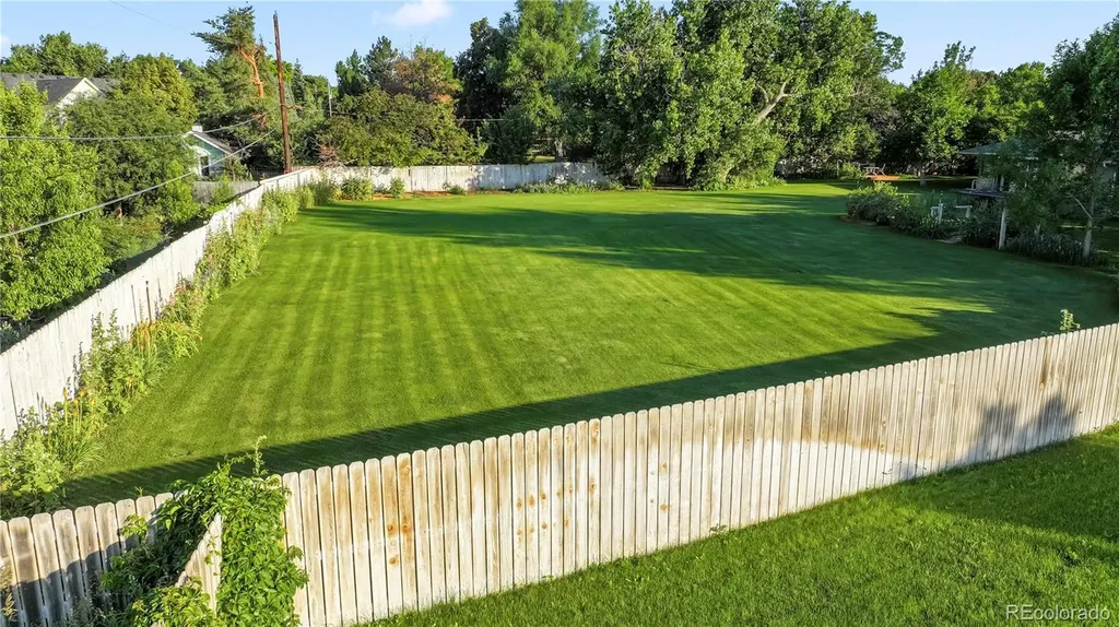 2208 Champlain Drive Boulder CO 80301
