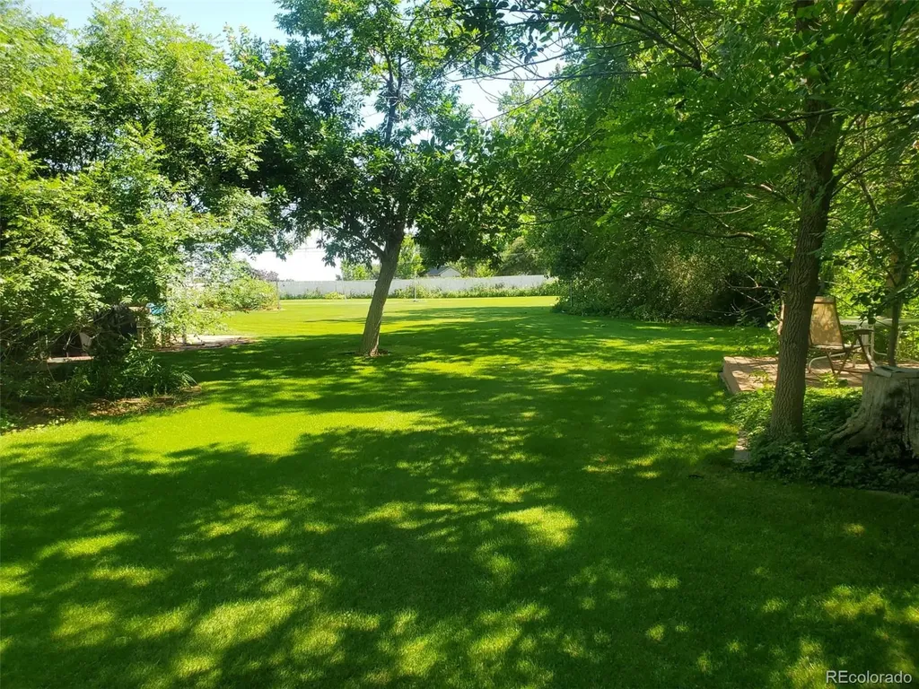 2208 Champlain Drive Boulder CO 80301