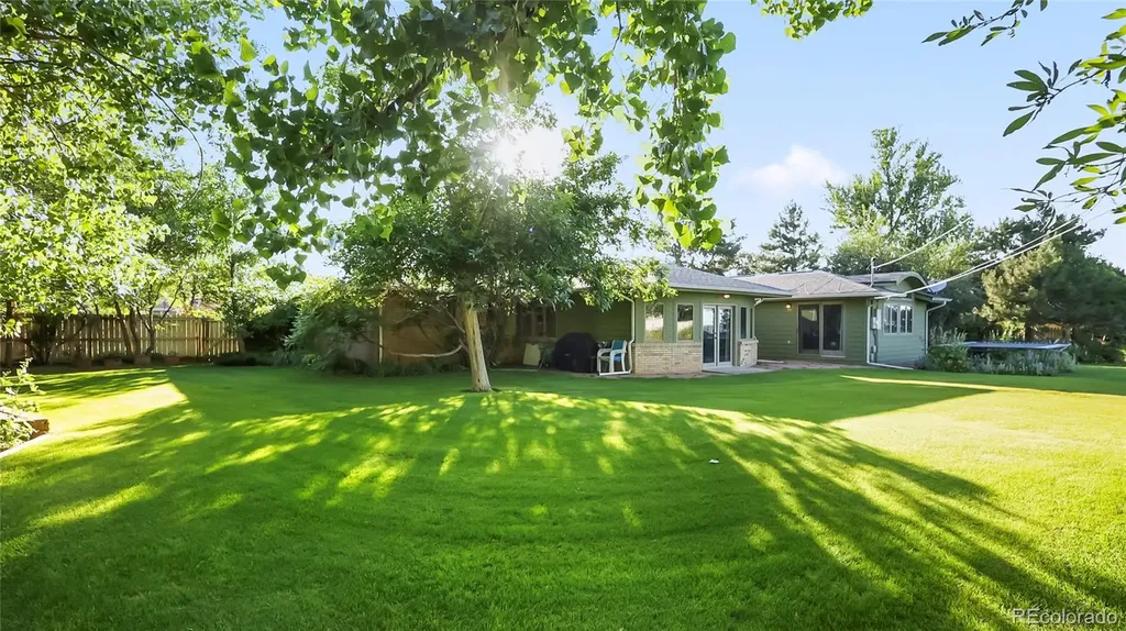 2208 Champlain Drive Boulder CO 80301