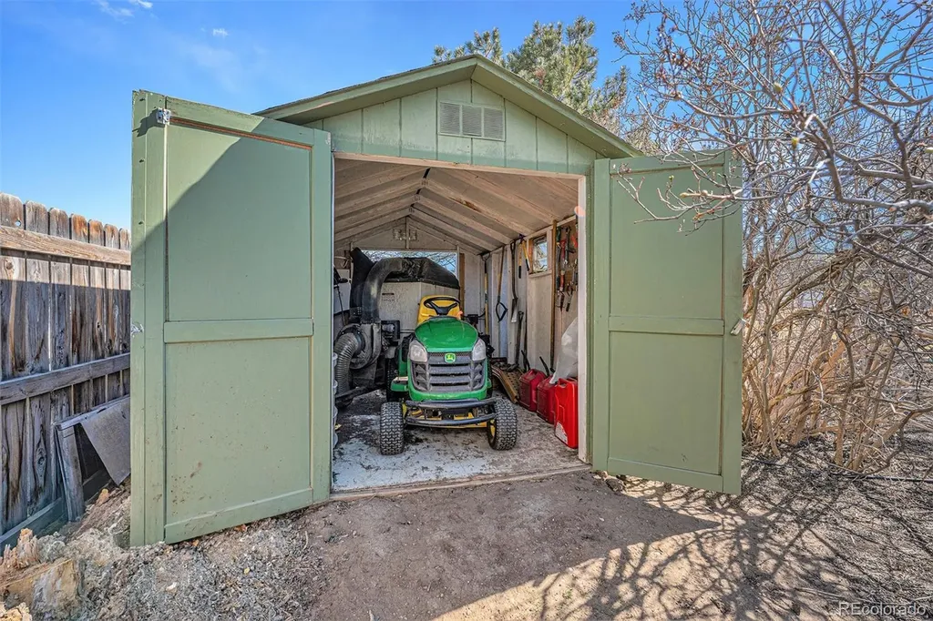 2208 Champlain Drive Boulder CO 80301
