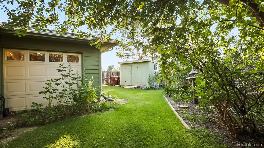 2208 Champlain Drive Boulder CO 80301
