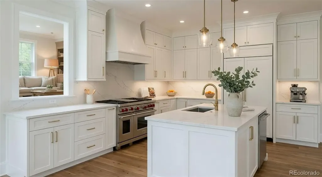 2208 Champlain Drive Boulder CO 80301