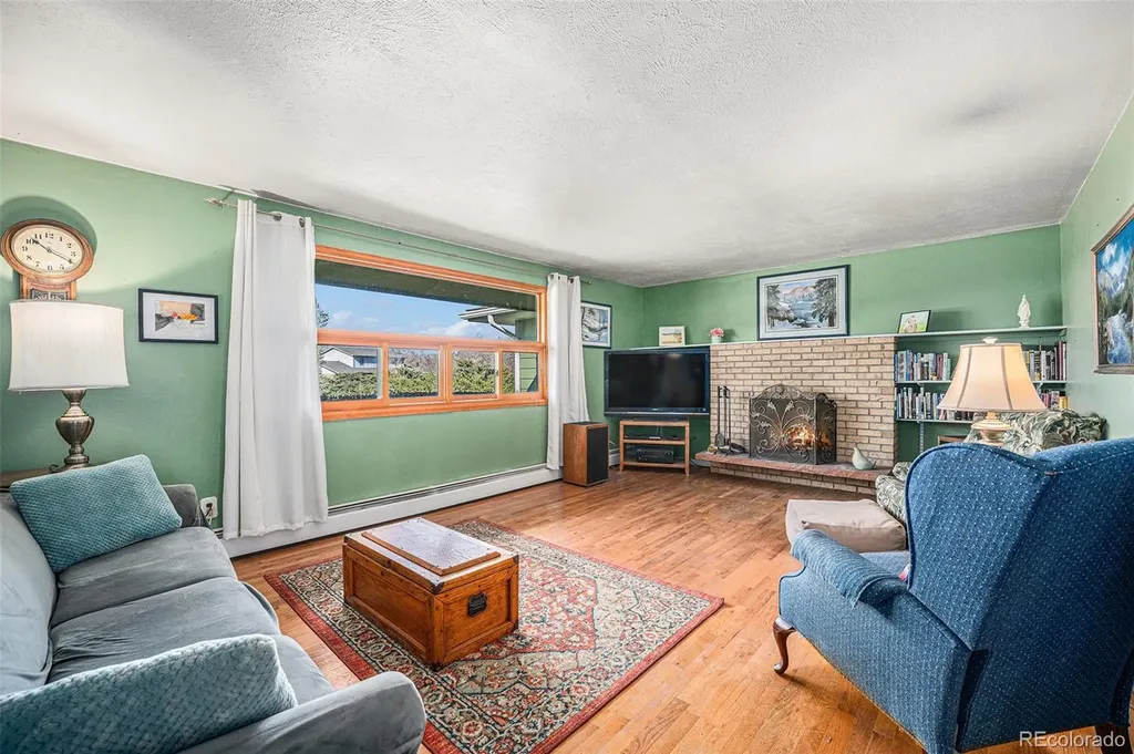 2208 Champlain Drive Boulder CO 80301